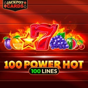 100 Power Hot game thumbnail