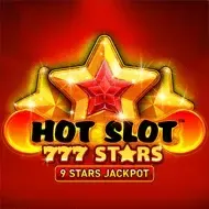 Hot Slot_ 777 StarsVoltent game thumbnail