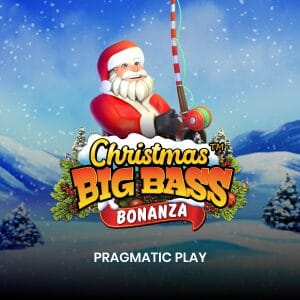 Christmas Big Bass Bonanza