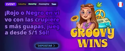 Interfaz premium de apuestas Solbet Perú con efectos de neón