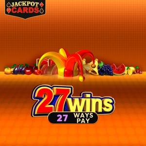 27 Wins