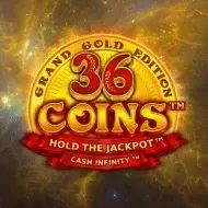 36 Coins Grand Gold Edition game thumbnail