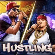 Hustling game thumbnail