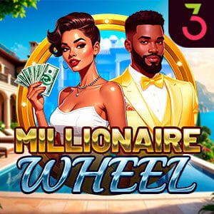 Millionaire Wheel game thumbnail