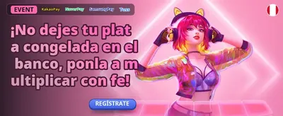 Experiencia de casino premium en Solbet Perú