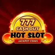 Hot Slot 777 Cash Out