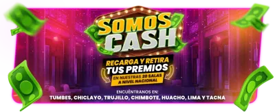 Experiencia de juego premium en Solbet Perú