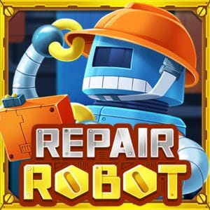 Repair Robot game thumbnail