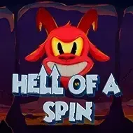 Hell of a Spin game thumbnail