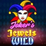 Joker's Jewels Wild game thumbnail