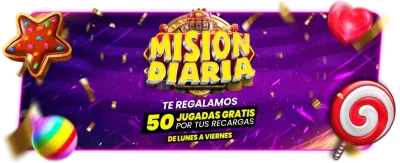Gana en Grande con Solbet banner