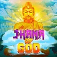 Jhana of God