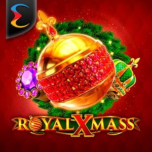 Royal Xmas game thumbnail