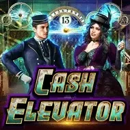 Cash Elevator game thumbnail
