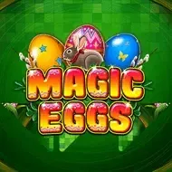 Magic EggsVoltent thumbnail