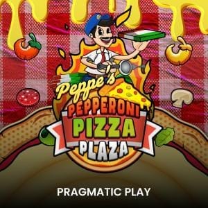 Peppe's Pepperoni Pizza Plaza thumbnail