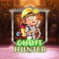 Ghost HunterKA Gaming game thumbnail