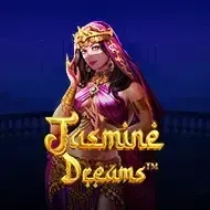 Jasmine DreamsPragmatic Play
