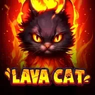 Lava CatBarbarabang game thumbnail