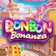 Bonbon Bonanza game thumbnail
