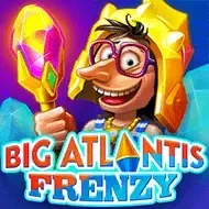 Big Atlantis FrenzyBgaming