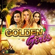 Golden GirlsBooming
