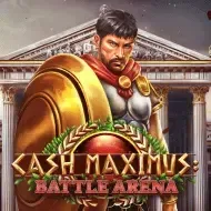 Cash Maximus Battle Arena game thumbnail
