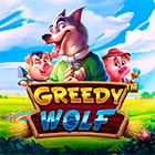 Greedy Wolf