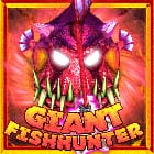 Giant Fish