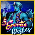 3 Genie Wishes