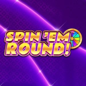 Spin ‘Em Round! game thumbnail